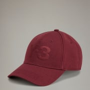 Colour: Shadow Red