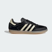 サンバ OG / adidas Originals ベージュ/ブラック adidas Originals SAMBA ADV 