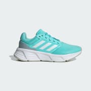 Colour: Flash Aqua / Cloud White / Magic Grey Met