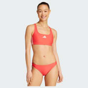 Produktfarve: Semi Lucid Red / White