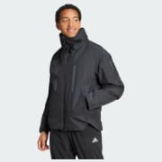 アディダス マイシェルター Primaloft ライトボンバージャケット