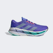 Cor do artigo: Cobalt Blue / Crystal White / Flash Aqua