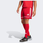 Couleur du produit : Team Power Red 2 / Team Power Red 2 / White