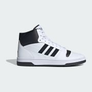 Cor do artigo: Cloud White / Core Black / Cloud White