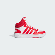 Couleur du produit : Cloud White / Better Scarlet / Better Scarlet