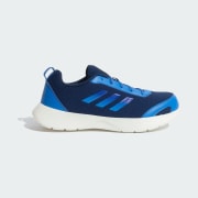 Colour: Dark Blue / Bright Royal / Semi Lucid Blue / Off White