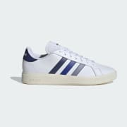 Color del artículo: Cloud White / Dark Blue / Semi Lucid Blue