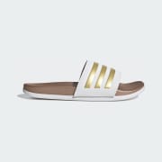 Colour: Cloud White / Cloud White / Matte Gold