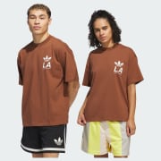 Colour: Preloved Brown / Cloud White
