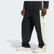 Colour: Black / Signal Green