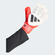 Warna produk: White / Lucid Red / Black