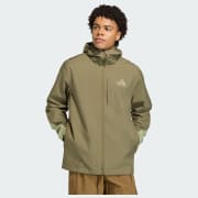 Cor do artigo: Olive Strata / Tent Green