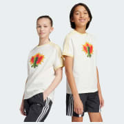 Color del artículo: Off White / Almost Yellow