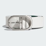 Colour: White / Collegiate Green