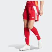 Couleur du produit : Team Power Red 2 / White