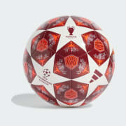 Kolor produktu: White / Solar Red / Collegiate Burgundy