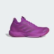 Color del artículo: Purple Burst / Sonic Fuchsia / Cloud White