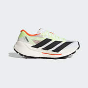 Colore prodotto: Cloud White / Core Black / Impact Orange