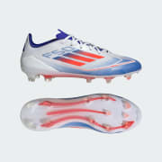 Colore prodotto: Cloud White / Solar Red / Lucid Blue