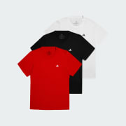 Color del artículo: Better Scarlet / Black / White