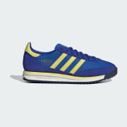 Colour: Semi Lucid Blue / Pure Sulfur / Blue