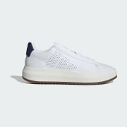 Màu sản phẩm: Cloud White / Cloud White / Dark Blue