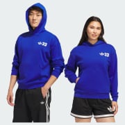 Colour: Royal Blue / Off White