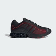 Color del artículo: Better Scarlet / Core Black / Iron Metallic