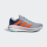 Colour: Halo Silver / Impact Orange / Flash Aqua