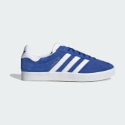 Colour: Royal Blue / Cloud White / Gold Metallic