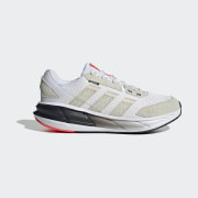 adidas Astrastar Shoes - Grey | Free Shipping with adiClub