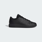 Cor do artigo: Core Black / Core Black / Grey Six