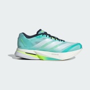 Couleur du produit : Flash Aqua / Cloud White / Lucid Lemon