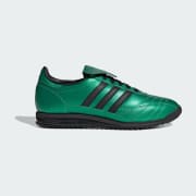 Product color: Semi Screaming Green / Core Black / Core Black
