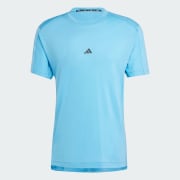 Colour: Semi Blue Burst