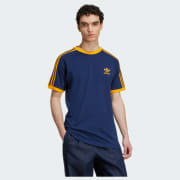 Artikelkleur: Night Indigo / Crew Orange