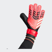Colour: Black / Lucid Red / Black