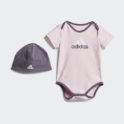 Produktfarve: Clear Pink / Shadow Violet