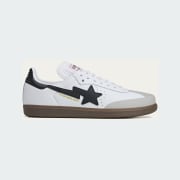 SAMBA BAPE
