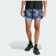 Ürün rengi: Blue Fusion / Black