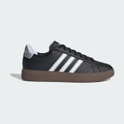 Cor do artigo: Core Black / Cloud White / Silver Metallic