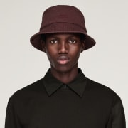adidas Y-3 Bucket Hat - Black | Free Shipping with adiClub