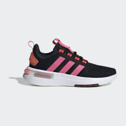Colour: Core Black / Pink Fusion / Shadow Red