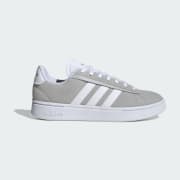 Colour: Grey Two / Cloud White / Silver Metallic