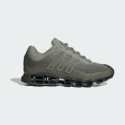 adidas Megaride Shoes - Green | Free Shipping with adiClub