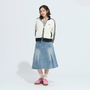 商品カラー： Cream White