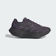adidas Adizero Aruku Shoes - Grey | Free Shipping with