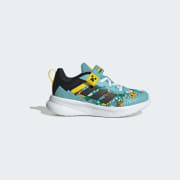 ADIDAS MINECRAFT FORTARUN 4.0 SHOES CHILDREN