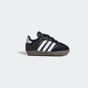 adidas Samba Shoes Kids - Black | Free Shipping with adiClub
