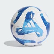 Couleur du produit : White / Royal Blue / Light Blue